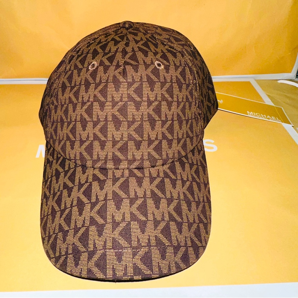 Michael Kors Ballcap Hat ❤️ NEW